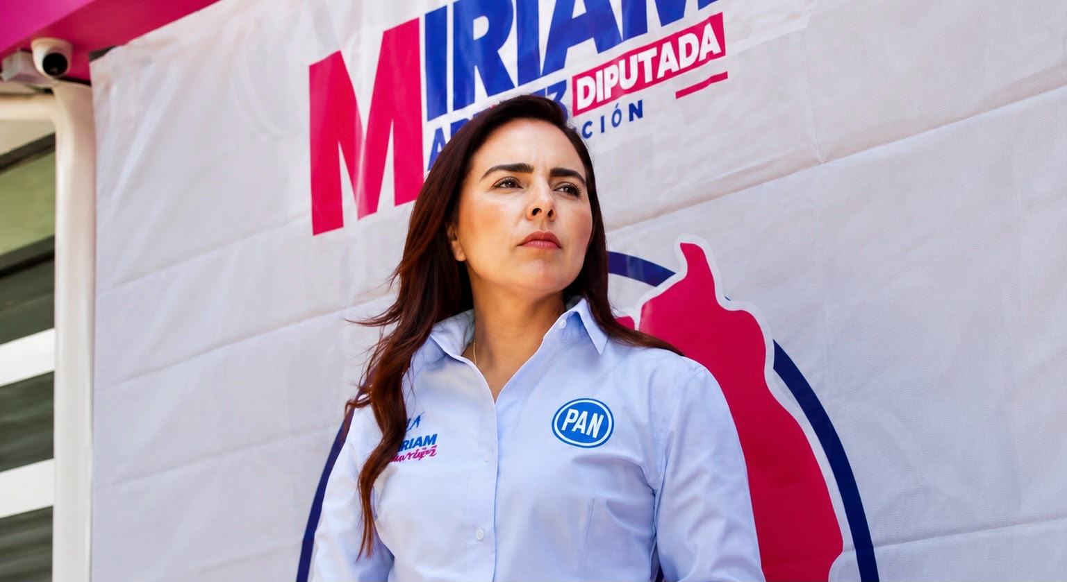 Los tlaxcaltecas saben que con marchas la situación de México no va a mejorar: Miriam Martínez